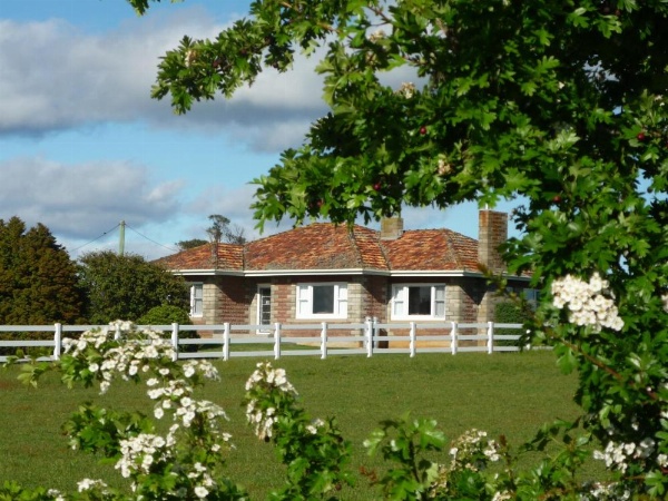 Little Sunnyside Accommodation image 11