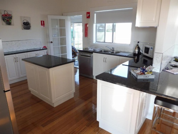 Little Sunnyside Accommodation image 15