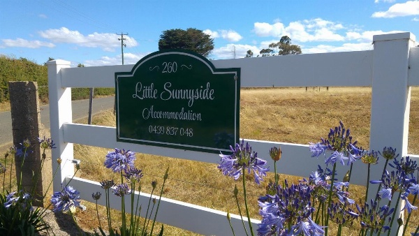 Little Sunnyside Accommodation image 2