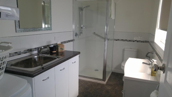 Little Sunnyside Accommodation image 4