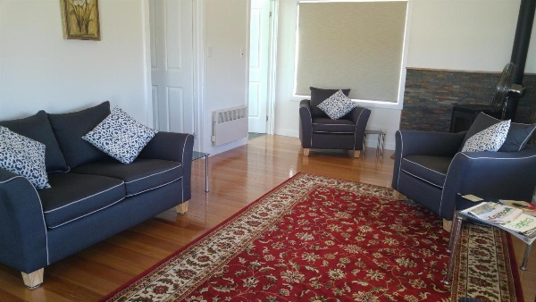 Little Sunnyside Accommodation image 5