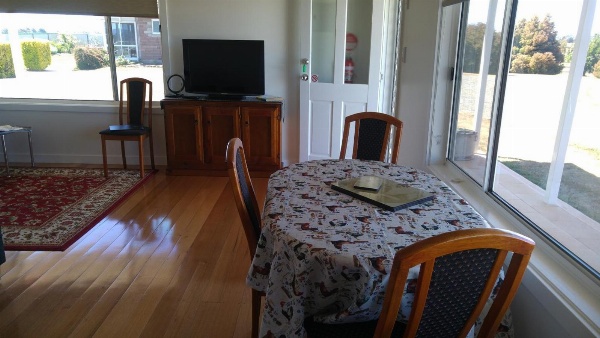 Little Sunnyside Accommodation image 6
