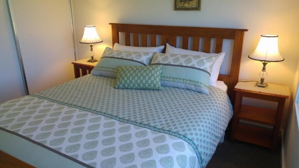 Little Sunnyside Accommodation image 8